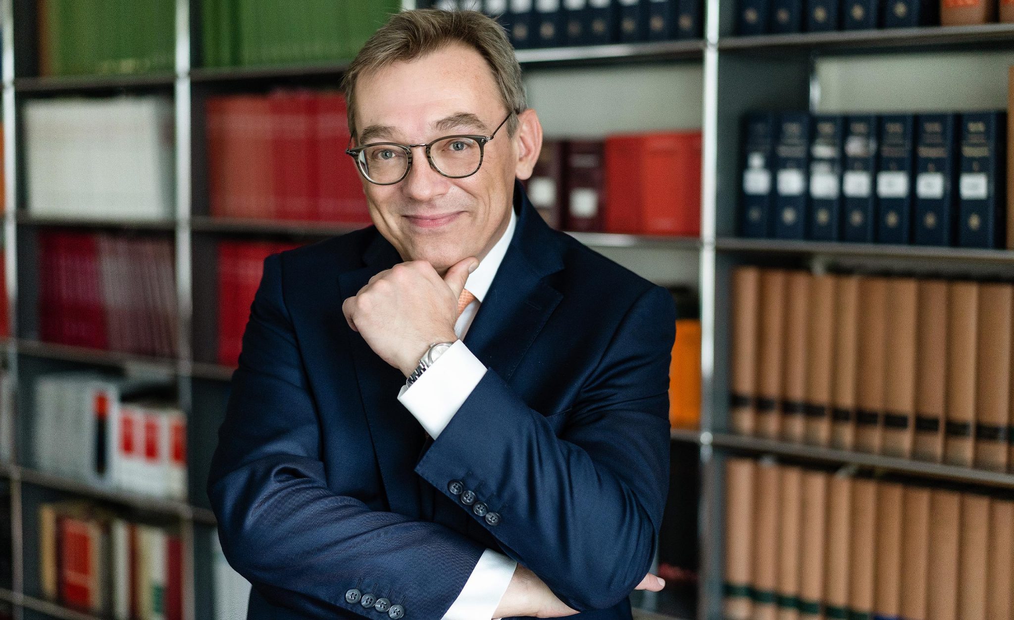 Lawyer Christian Schubert - Dr. Dörr & Kollegen (GbR)